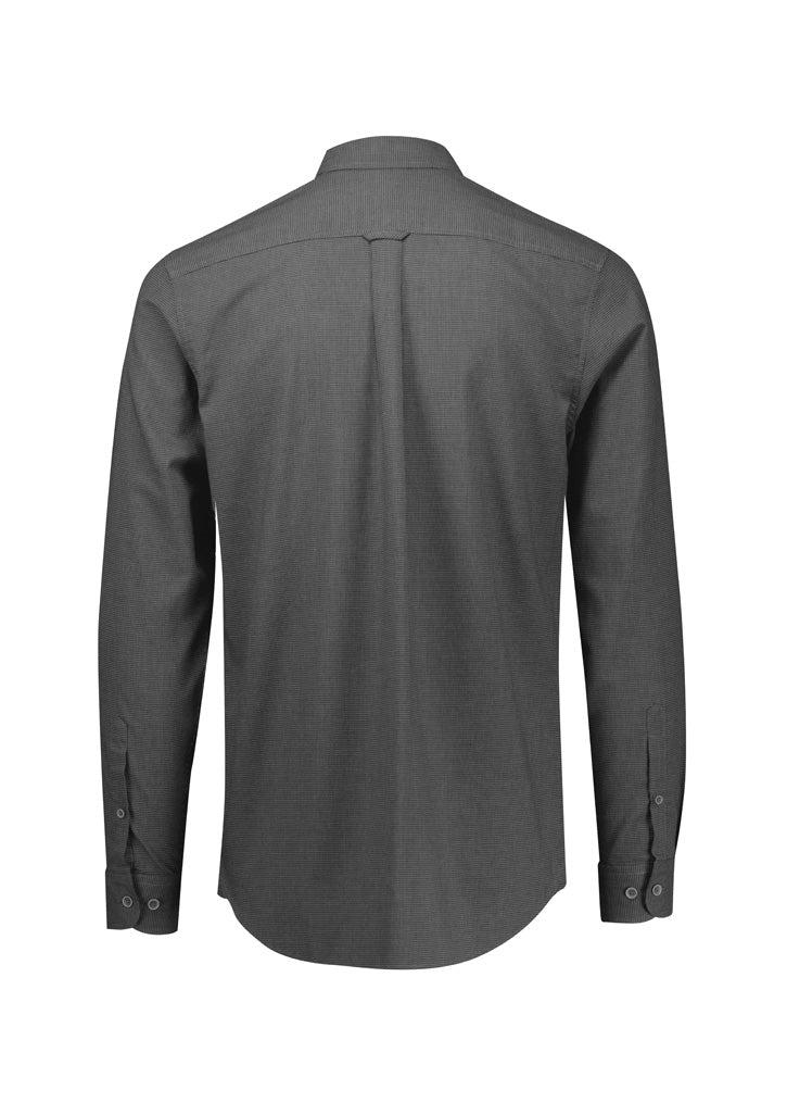 Men's Soul Long Sleeve Shirt - S421ML