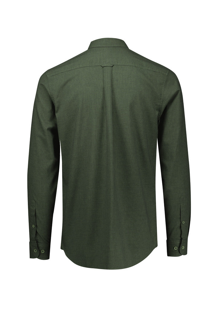 Men's Soul Long Sleeve Shirt - S421ML