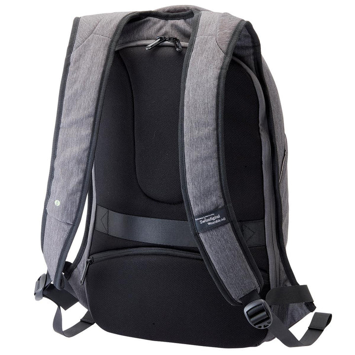 Swissdigital Bolt Anti-Theft Backpack - SD703