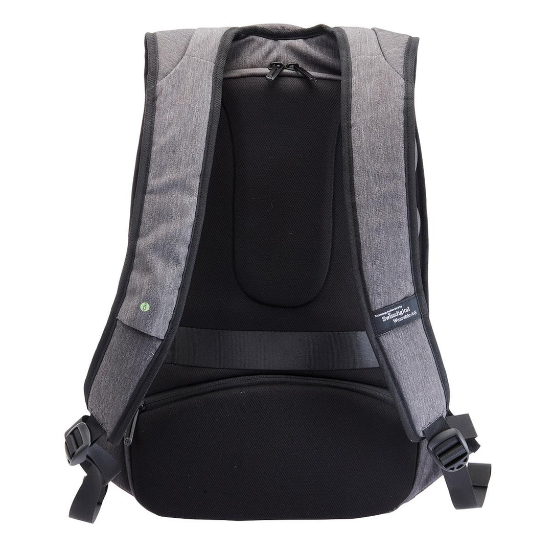 Swissdigital Bolt Anti-Theft Backpack - SD703