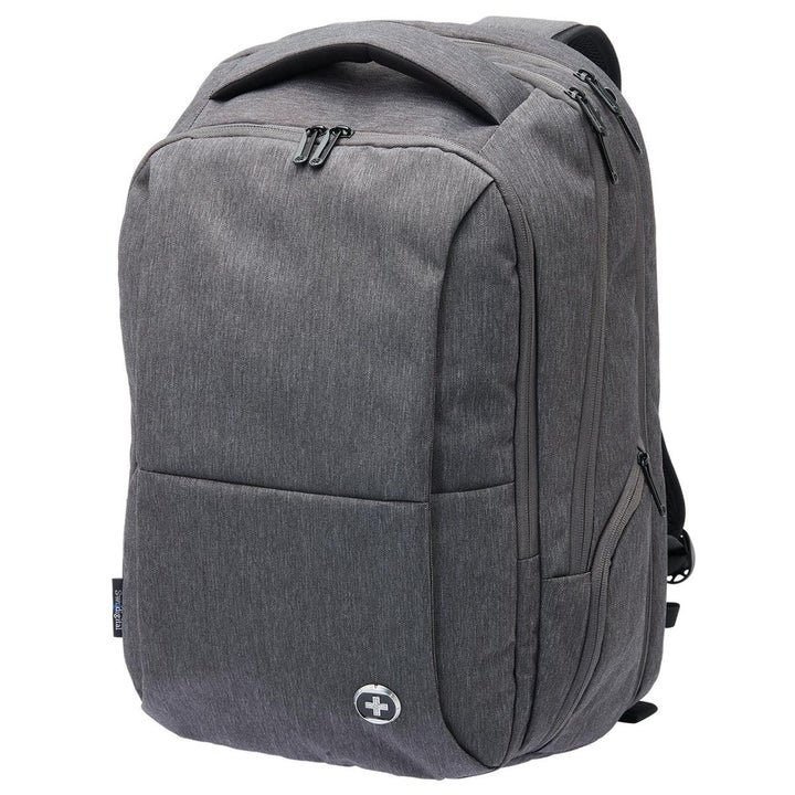 Swissdigital Commander Backpack - SD7109