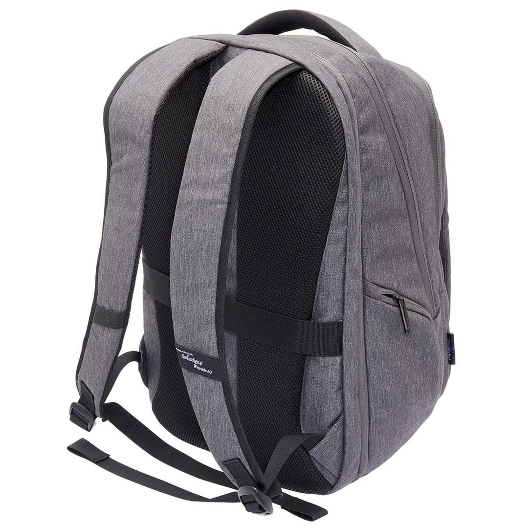 Swissdigital Commander Backpack - SD7109