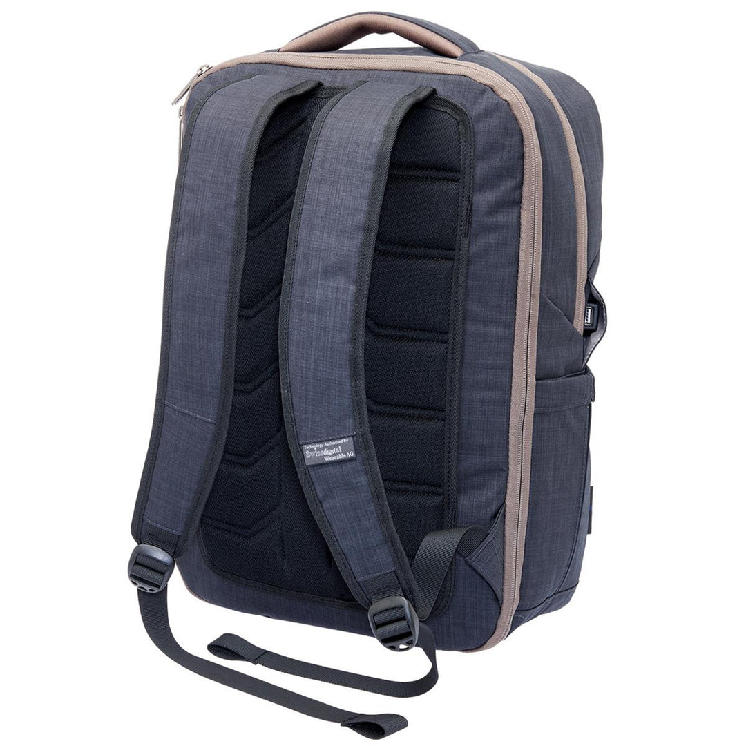 Swissdigital Calibre Backpack - SD7308