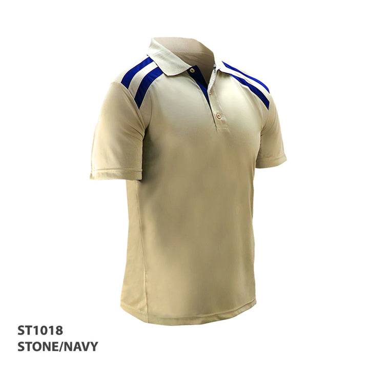 Ladies Bamboo Polos - ST1019