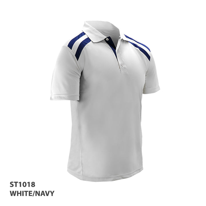 Ladies Bamboo Polos - ST1019