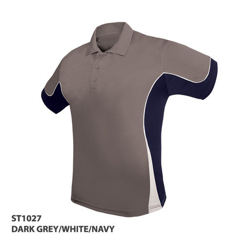 Children Century Polos - ST1027