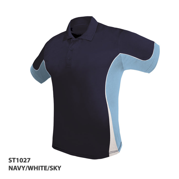 Children Century Polos - ST1027