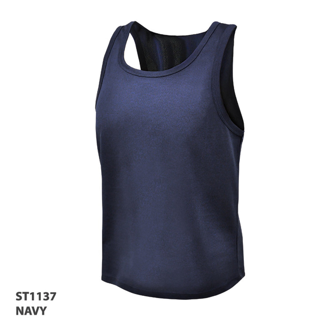 Maxima Singlet - ST1137