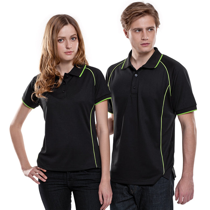 Ladies Centaur Polos - ST1333