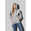 Women's Hooded Sweatshirt - ST4110