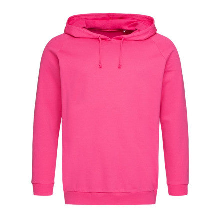 Unisex Hooded Sweatshirt - ST4200