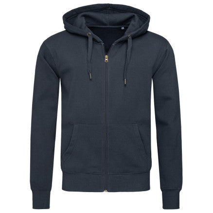 Men's Active Sweatjacket - ST5610