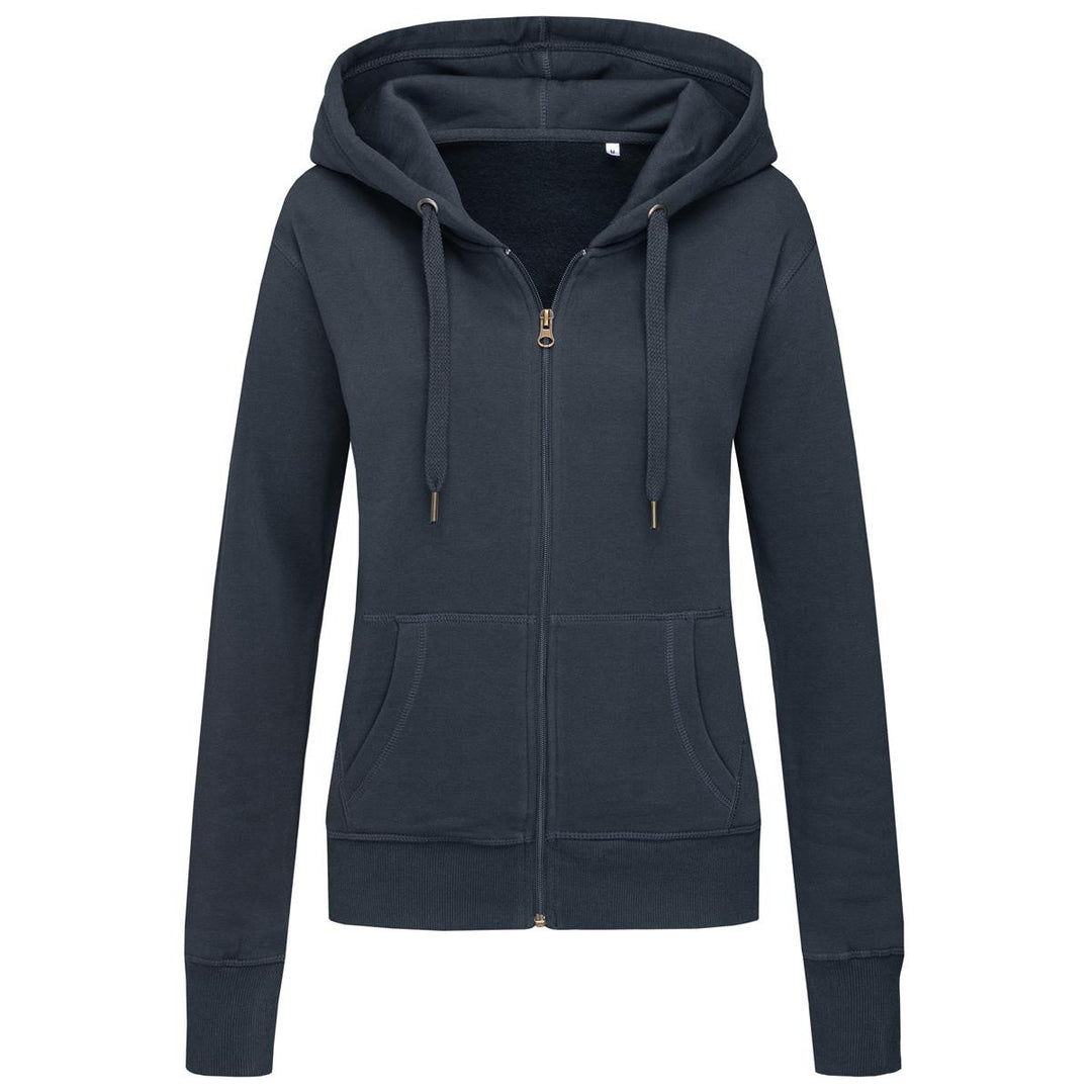 Women's Active Sweatjacket - ST5710