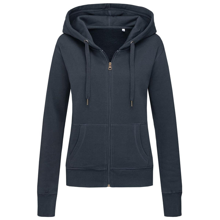 Women's Active Sweatjacket - ST5710