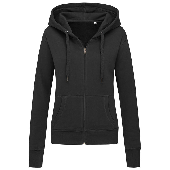 Women's Active Sweatjacket - ST5710