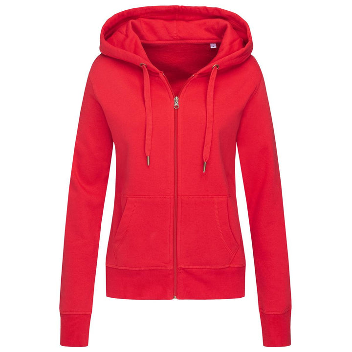 Women's Active Sweatjacket - ST5710