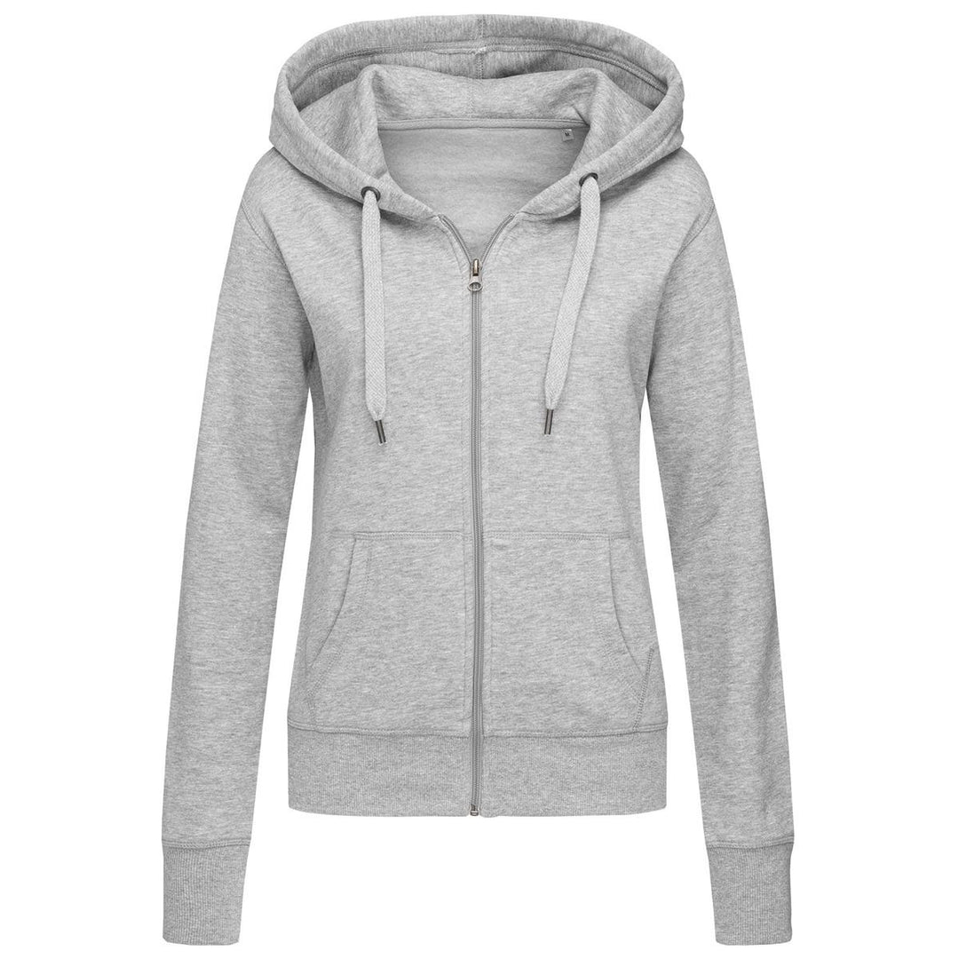 Women's Active Sweatjacket - ST5710