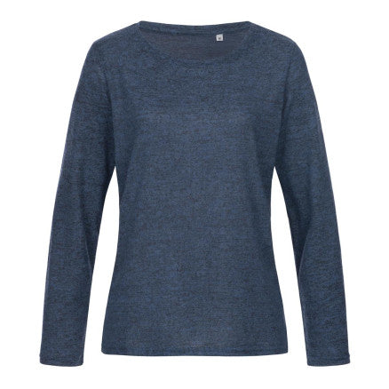 Women's Knit Sweater - ST9180