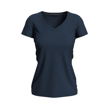 Women's Claire V-neck - ST9710