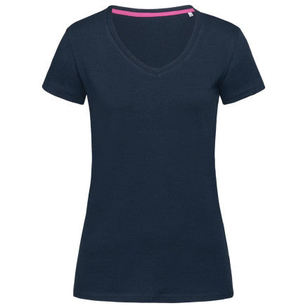 Women's Claire V-neck - ST9710