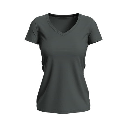 Women's Claire V-neck - ST9710