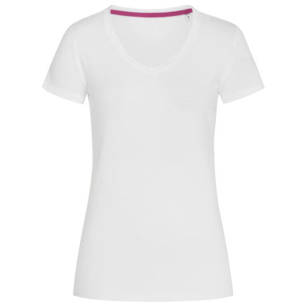 Women's Claire V-neck - ST9710