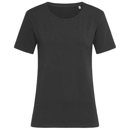 Women's Relax Crew Neck - ST9730