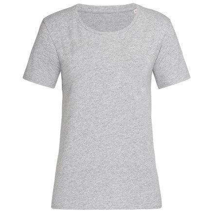 Women's Relax Crew Neck - ST9730