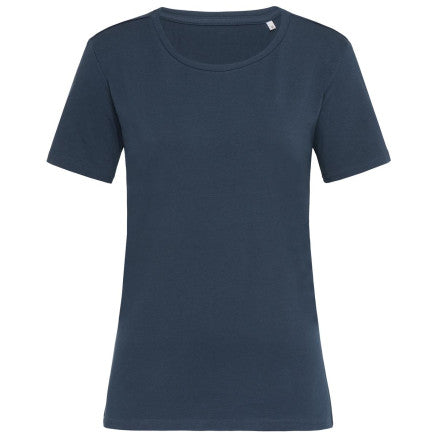 Women's Relax Crew Neck - ST9730