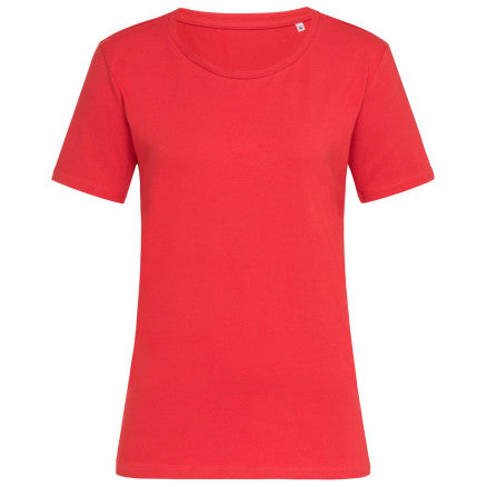 Women's Relax Crew Neck - ST9730