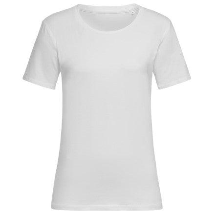 Women's Relax Crew Neck - ST9730