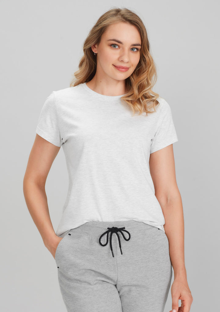 Women's Ice Short Sleeve Tee (7 colours) - T10022