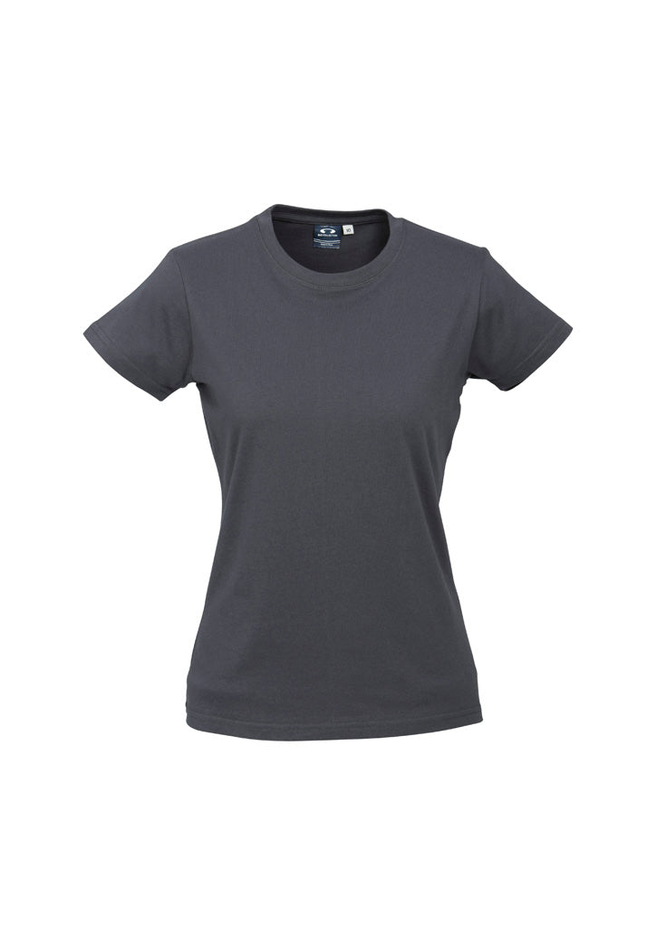 Women's Ice Short Sleeve Tee (7 colours) - T10022