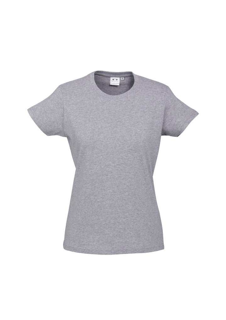 Women's Ice Short Sleeve Tee (6 colours) - T10022