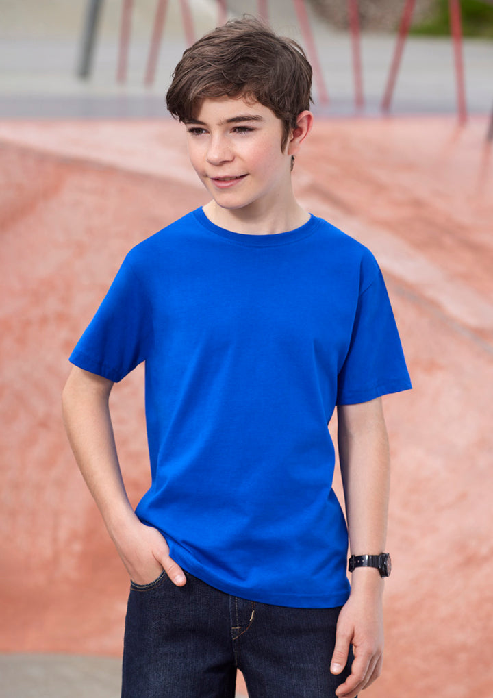 Kids Ice Tee (10 colours) - T10032