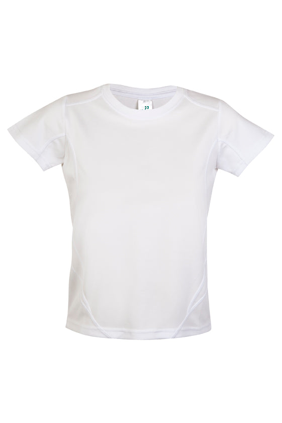 Kids Accelerator Cool Dry T-shirt - T307KS (9 Colours)