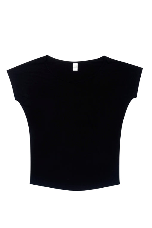 Ladies Bat Wing T-shirt - T401LD