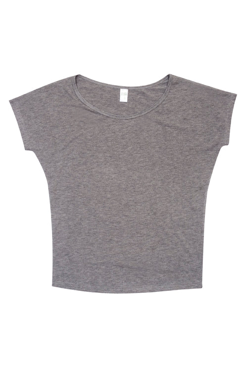 Ladies Bat Wing T-shirt - T401LD