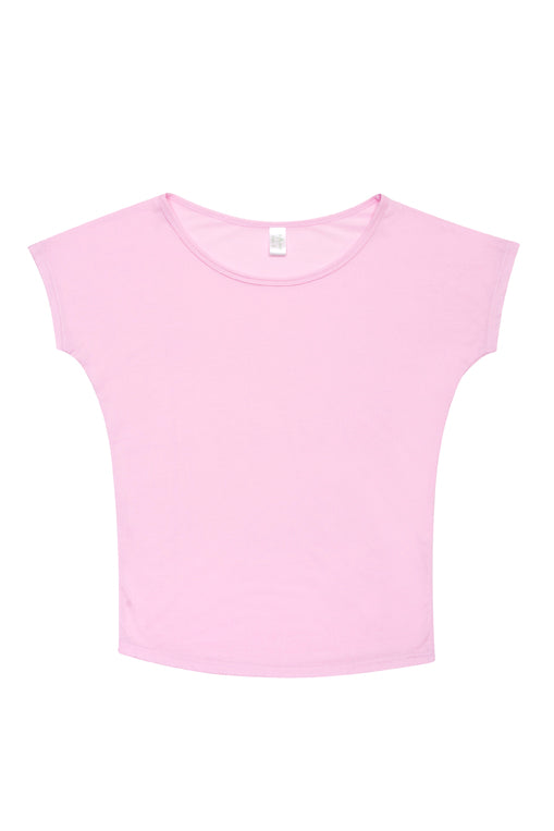 Ladies Bat Wing T-shirt - T401LD