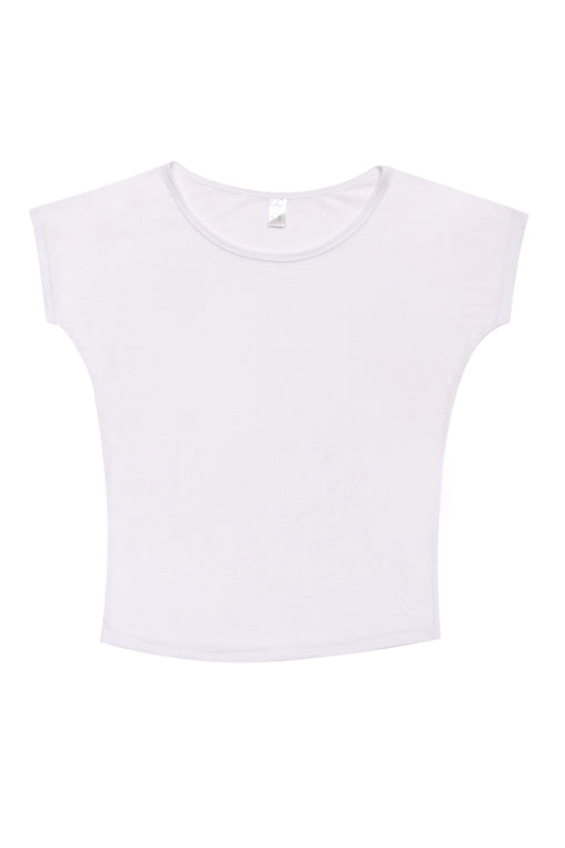 Ladies Bat Wing T-shirt - T401LD