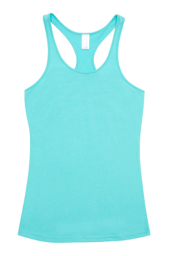 Kid's T-Back Singlet - T408GL