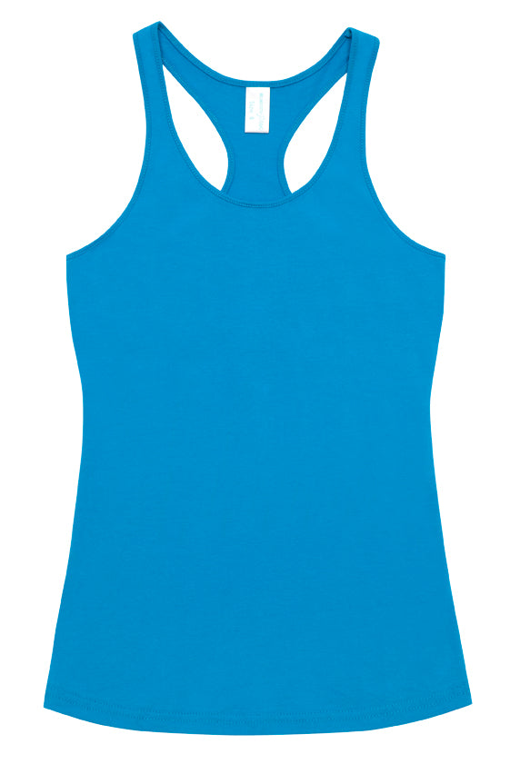 Kid's T-Back Singlet - T408GL