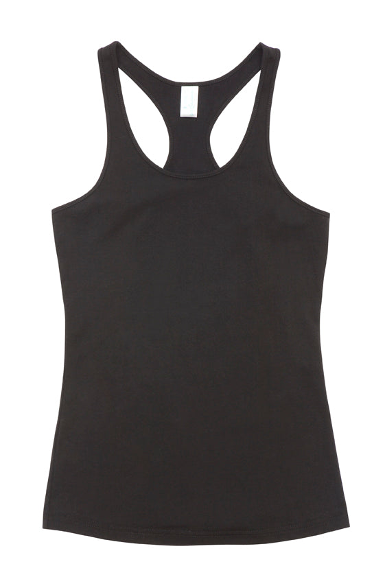 Kid's T-Back Singlet - T408GL