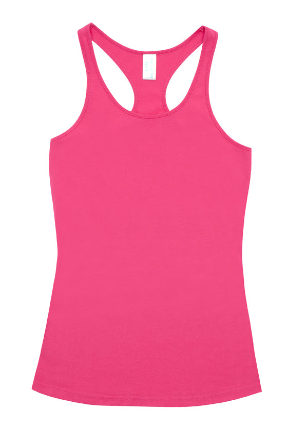 Kid's T-Back Singlet - T408GL