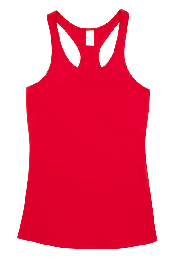 Kid's T-Back Singlet - T408GL