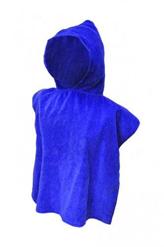 Hooded Towels - T6000