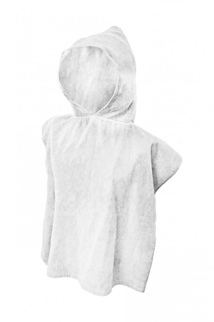 Hooded Towels - T6000