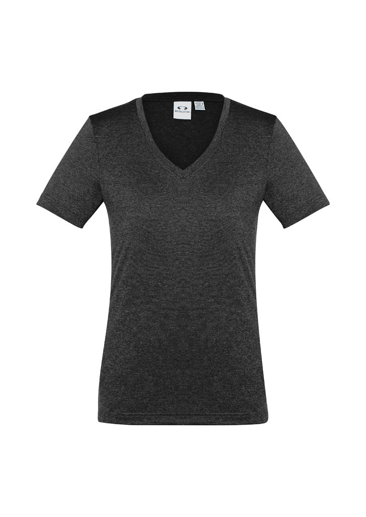 Women's Aero Short Sleeve Tee (5 Colours) - T800LS