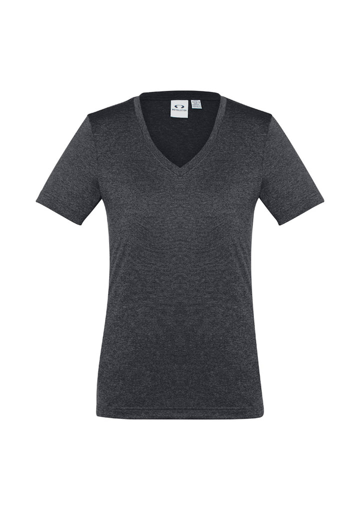 Women's Aero Short Sleeve Tee (7 Colours) - T800LS