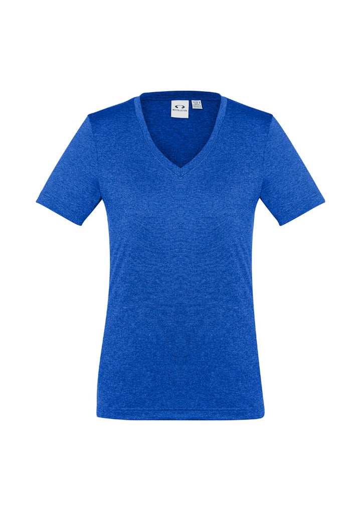 Women's Aero Short Sleeve Tee (5 Colours) - T800LS